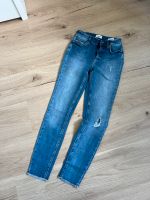 Only Jeans blau 36/S Hessen - Limburg Vorschau