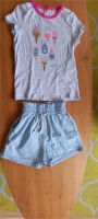 Set Mini Boden Tshirt und staccato kurze Hose Gr. 140 9/10J Baden-Württemberg - Ammerbuch Vorschau