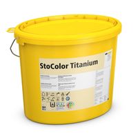 STO titanium Wandfarbe innenfarbe Saarland - Homburg Vorschau