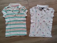 Poloshirts Gr. 104 / 110 Baden-Württemberg - Schopfheim Vorschau