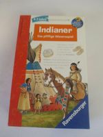 Wieso ? Weshalb ? Warum ? Indianer - das pfiffige Wissensspiel !! Hessen - Liederbach Vorschau