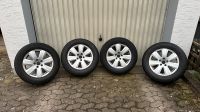 Audi Felgen 16 Zoll / 225/60R16 Winterreifen Nordrhein-Westfalen - Steinheim Vorschau