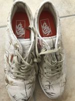 NEUE !!! VANS Damen Atwood Low, Sneaker, Größe 38,5 Nordrhein-Westfalen - Mönchengladbach Vorschau