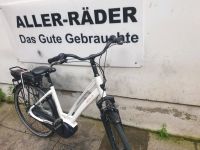 E Bike 28Zoll Damen STELLA Cosmo.2021..1875km Niedersachsen - Langwedel Vorschau