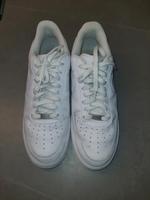 Nike Airforce 1 Bayern - Poing Vorschau