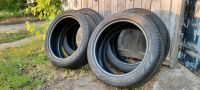 4x Sommerreifen 255/45R20 101W Pirelli Scorpion DOT0518 4,9-6,7mm Schleswig-Holstein - Pronstorf Vorschau