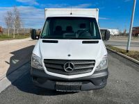 Mercedes sprinter 316 CDI Navi Klima Nürnberg (Mittelfr) - Schweinau Vorschau