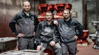 Anlagenmechaniker | Anlagenmonteur (m/w/d) SHK | Versorgungstechn Baden-Württemberg - Friedrichshafen Vorschau