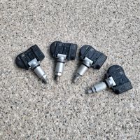 4x Original BMW Reifendrucksensor 707355-10 Hessen - Mengerskirchen Vorschau