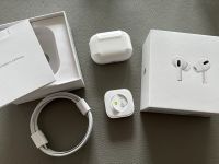 Apple AirPods Pro (Gen 1.) mit MagSafe *NEU*UNBENUTZT*OVP* Stuttgart - Plieningen Vorschau