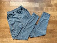 Leichte Baumwollhose Jogger 36 S 164 Freddy grau Rheinland-Pfalz - Ingelheim am Rhein Vorschau