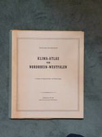 Klima-Atlas Nordrhein-Westfalen Nordrhein-Westfalen - Wülfrath Vorschau