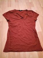 Damen T-Shirt (Größe L, Only, Rot) Hessen - Flörsheim am Main Vorschau