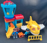 Lego Duplo Set Flughafen Nordrhein-Westfalen - Wetter (Ruhr) Vorschau