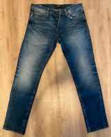 Jack & Jones Jeans Gr. 31/30 blau Saarland - St. Ingbert Vorschau