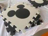 Mickey Mouse Puzzlematte Bayern - Üchtelhausen Vorschau