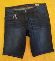 Jeans - Shorts , Weite 38, Tom Tailor Sachsen-Anhalt - Thale Vorschau