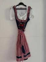 Dirndl Marke Edelheiss Bayern - Ursensollen Vorschau