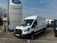 Ford Transit Kasten 350 L3 Trend Niedersachsen - Buxtehude Vorschau