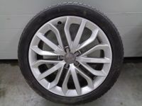 Orig AUDI A6 4G Alufelgen 19 Zoll S-Line 4G0601025P Bayern - Schmidgaden Vorschau