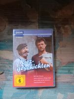 DDR DVD "Kietzgeschichten" Thüringen - Gotha Vorschau