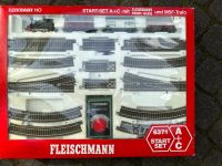 Fleischmann h0 6371 Starter Set A+C Bayern - Nürnberg (Mittelfr) Vorschau