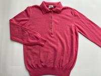 Madeleine  100% Kaschmir Pullover  Gr. 34 36 S pink Schleswig-Holstein - Reinbek Vorschau