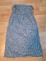 Luftiges trägerloses Sommerkleid von Benetton, hellblau, Gr.S Nordrhein-Westfalen - Lüdenscheid Vorschau