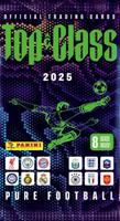 Top Class 2025 Fußball Sammelkarten Baden-Württemberg - Leutenbach Vorschau