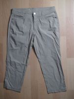 Bonita Damen 7/8 Hose  Gr. 40-42 hell-khaki Schwerin - Lankow Vorschau