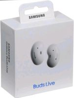 SAMSUNG Galaxy Buds Live ☆weiß☆ Niedersachsen - Celle Vorschau