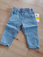 Jeans Hose neu Niedersachsen - Bodenwerder Vorschau