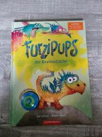 Buch Furzipups der Knatterdrache Bayern - Bad Windsheim Vorschau