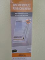Insektenschutz für Dachfenster 110x160 cm  original verpackt! Rheinland-Pfalz - Rodalben Vorschau