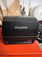 Polaroid 640 Kamera Schleswig-Holstein - Glinde Vorschau