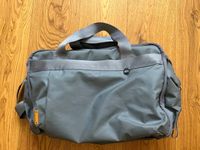 Mandarina Duck Tasche Weekender Reisetasche grau Hannover - Mitte Vorschau