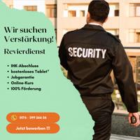 Vorschaubild einer Anzeige von Ausbildungsakademie für Schutz & Sicherheit 