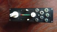 Befaco "Spring Reverb" Eurorack Diy Sachsen - Radebeul Vorschau