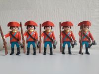 Playmobil Soldaten Garde Husar Offizier Napoleon Engländer 2 Niedersachsen - Calberlah Vorschau