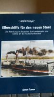 Elbeschiffe für den neuen Staat Sachsen-Anhalt - Stendal Vorschau