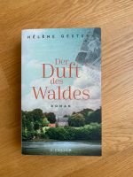 Der Duft des Waldes Helene Gestern Roman Bayern - Grassau Vorschau