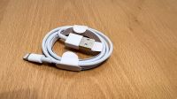 Original Apple Lightning to USB Kabel 1m Leipzig - Altlindenau Vorschau