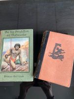 Die letzten Tage von Pompeji, ,Bei den Bergaffen,Buch 1930, Alt Niedersachsen - Goslar Vorschau