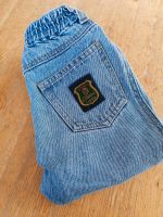 Vintage Baby GAP Jeans 86/92 24-30 Monate Gummizug Niedersachsen - Leer (Ostfriesland) Vorschau