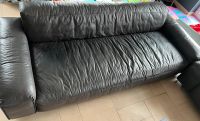 Rolf Benz Mio 2x 3 Sitzer Sofa Hessen - Pohlheim Vorschau