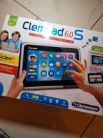 NEU Kindertablet Clementoni Clempad 6.0 S Android 8GB, RAM1024MB Bayern - Neukirchen vorm Wald Vorschau