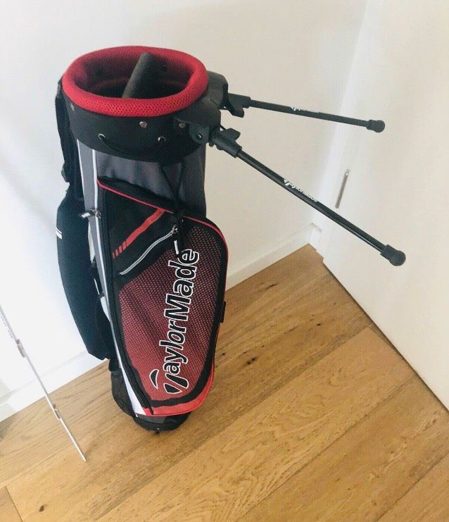 Golf Bag Taylor Made - super leicht - nur Abholung! in Düsseldorf
