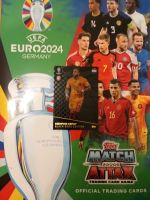 Memphis Depay Trading card (UEFA Euro 2024 Germany) Bayern - Hochstadt am Main Vorschau