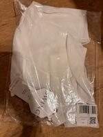 Swing Stola ivory neu ungetragen Hochzeit Heirat Braut Berlin - Köpenick Vorschau