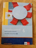 Lambacher Schweizer Arbeitsheft 6 NRW mit Löungen u Lernsoftware Nordrhein-Westfalen - Mettmann Vorschau